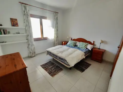 Piso en Cercados