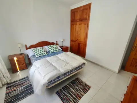 Piso en Cercados