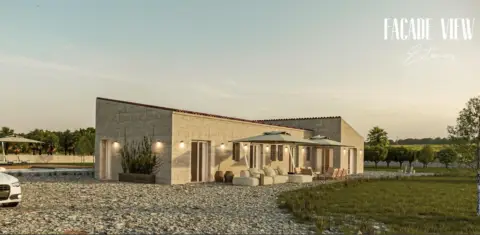 Finca rústica en Ses Salines