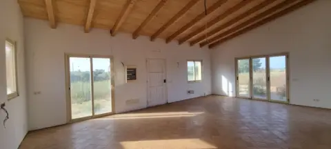 Finca rústica en Ses Salines