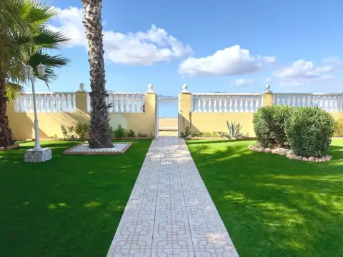 Casa en Km 0-Km 3