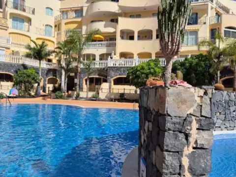 Apartamento en Los Cristianos