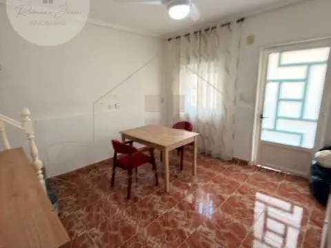 Chalet en San Felipe-El Almendral-La Merced