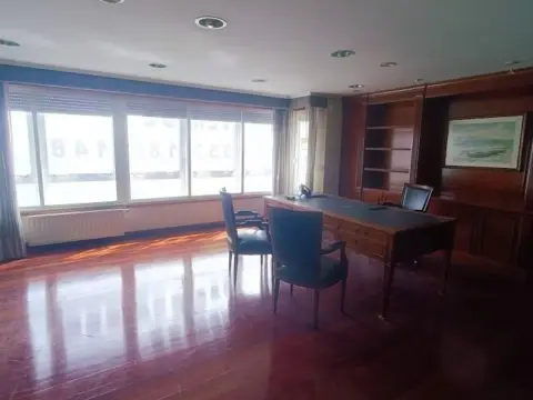 Piso en Ensanche