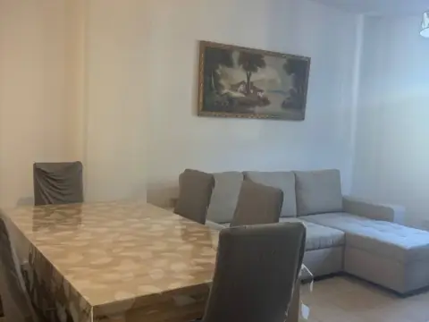 Piso en San Fernando