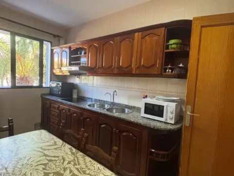 Piso en San Fernando