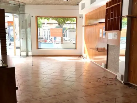 Local comercial en Alhama de Murcia