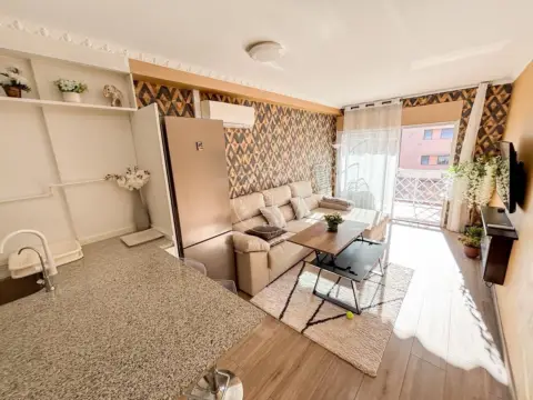 Piso – Lloret de Mar, la Selva