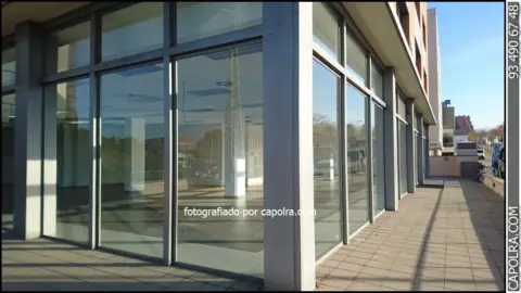 Local comercial en Sant Just Desvern
