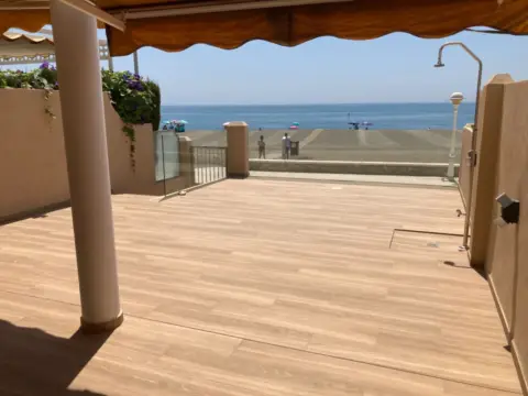 Chalet en Torre del Mar