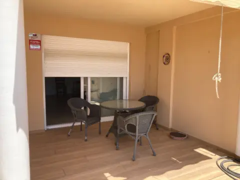 Chalet en Torre del Mar