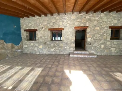 Finca rústica en Arrabo