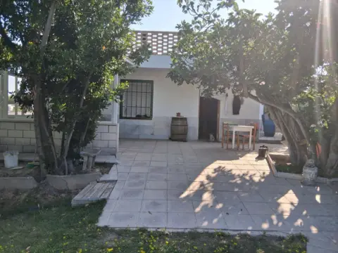 Finca rústica en Corella