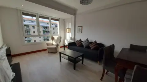 Piso en Amara Berri