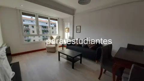 Piso en Amara Berri