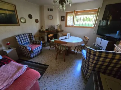 Casa en Valle de Hecho