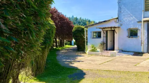 Finca rústica en Gandia