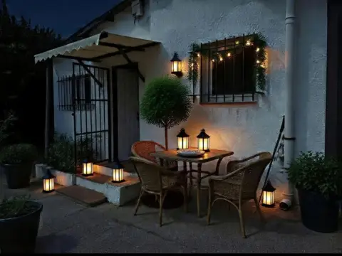 Finca rústica en Gandia