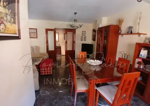 Piso en Zona de la Estación-Bulevar