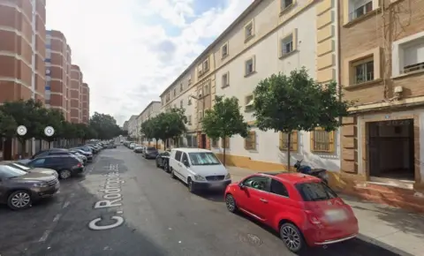 Piso en Las Torres-Guadalupe