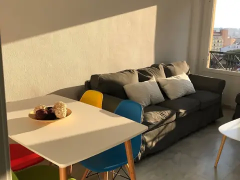 Chalet en Pinares de Olletas-La Manía-Seminario