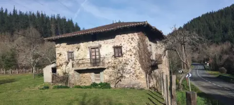 Chalet en Añes