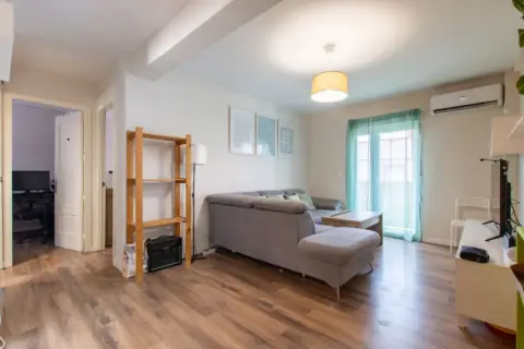 Piso en Casco Antiguo