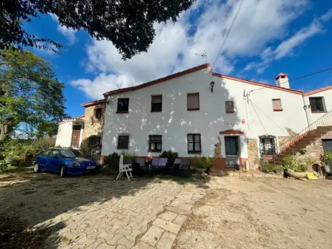 Chalet en Vilanova del Vallès