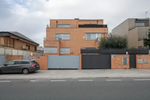 Chalet en Peñagrande