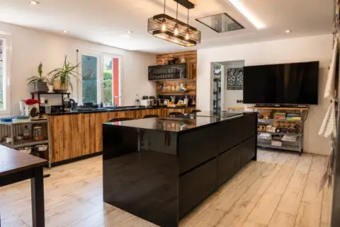 Casa en Ciudalcampo-Fuente del Fresno