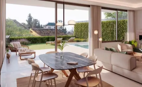 Chalet en Pedregalejo