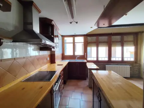 Casa adosada en Castalla