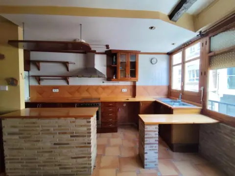 Casa adosada en Castalla