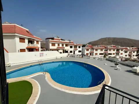 Apartamento en Los Cristianos