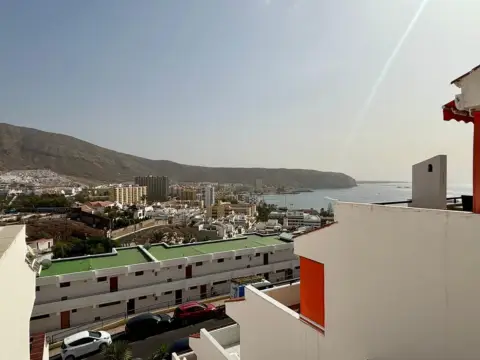 Apartamento en Los Cristianos