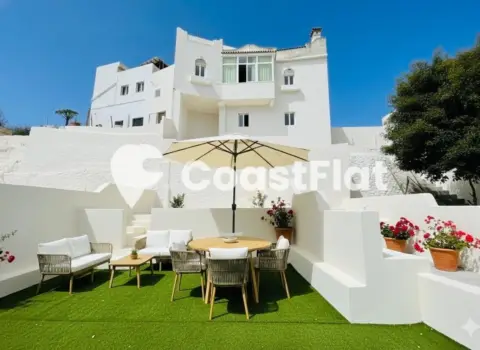 Casa adosada en Cercados