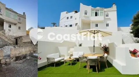 Casa adosada en Cercados