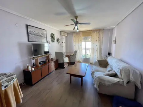 Piso en Malpartida de Plasencia