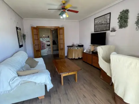 Piso en Malpartida de Plasencia