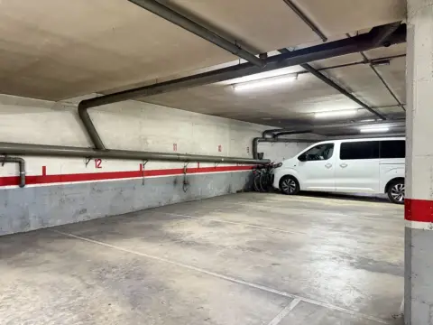 Garaje en Pla de Sant Magí