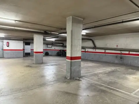 Garaje en Pla de Sant Magí