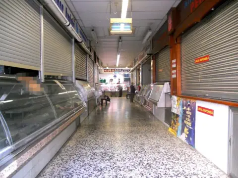Local comercial en San José