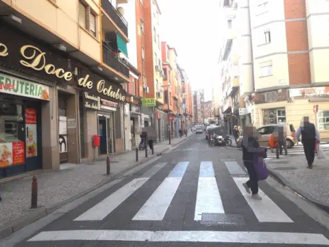 Local comercial en San José