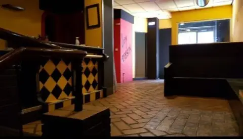 Local comercial en Centro