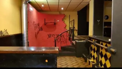 Local comercial en Centro