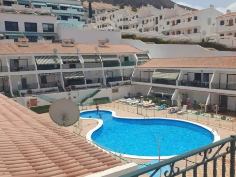 Apartamento en Los Cristianos