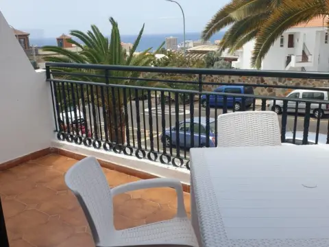 Apartamento en Los Cristianos
