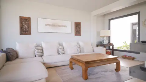 Casa en Adeje Norte
