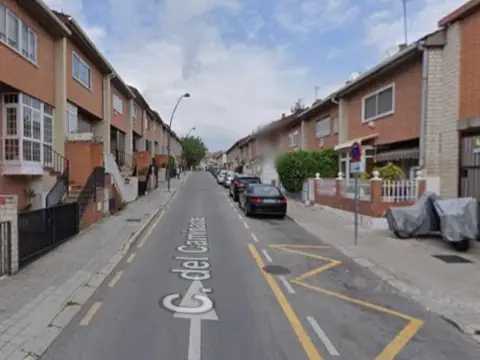 Chalet en Los Molinos-Los Olivos