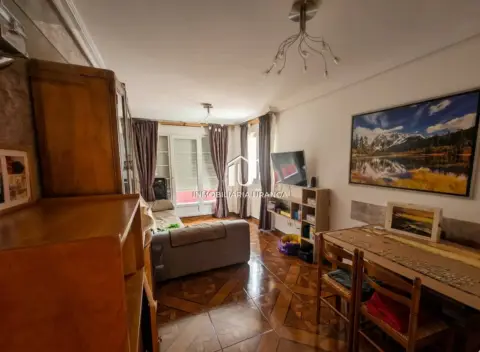 Piso en Oriñón-Allendelagua